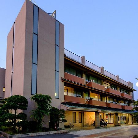 Hotel Mitsui Bekkan Yonago Zewnętrze zdjęcie