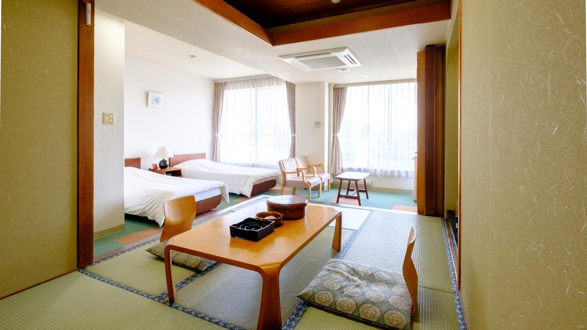 Hotel Mitsui Bekkan Yonago Zewnętrze zdjęcie