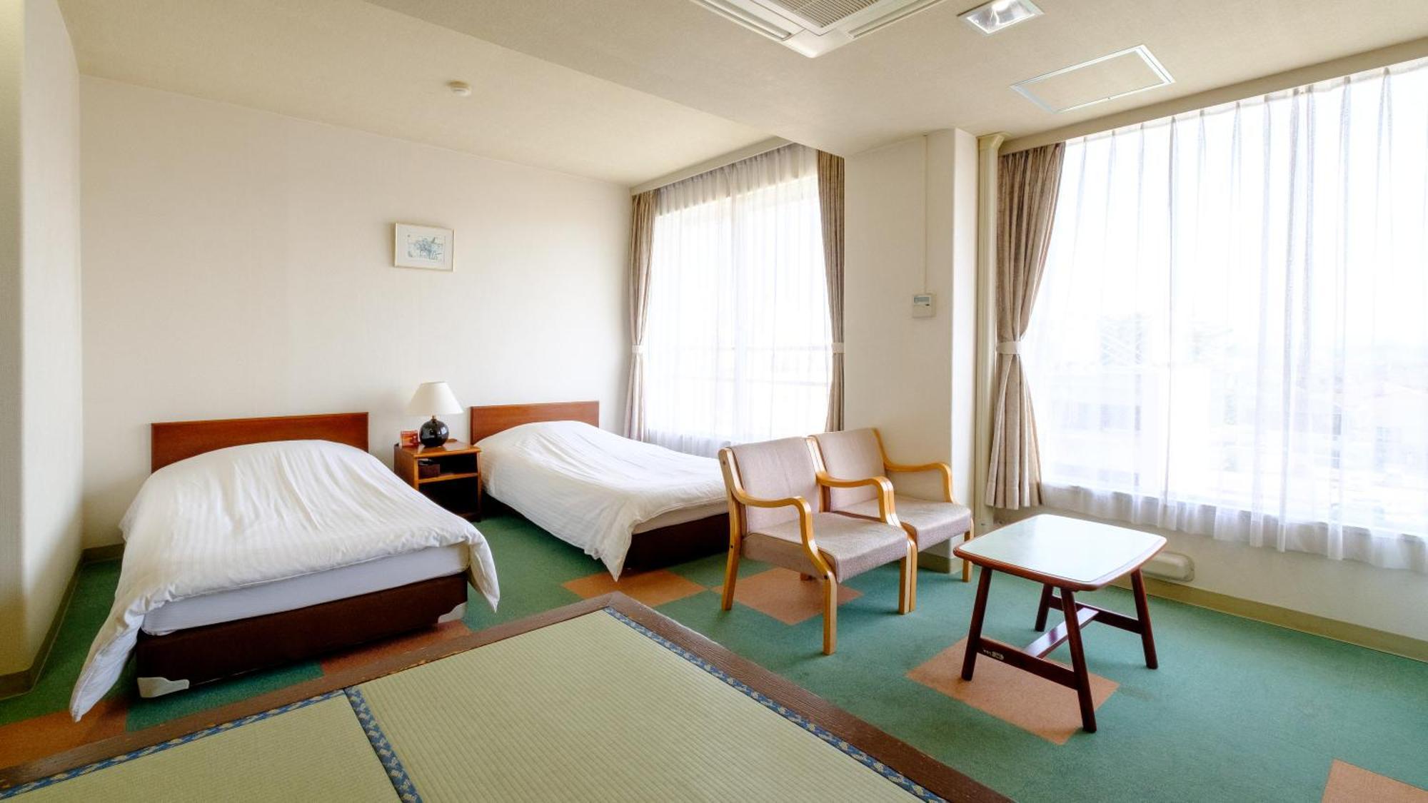 Hotel Mitsui Bekkan Yonago Zewnętrze zdjęcie