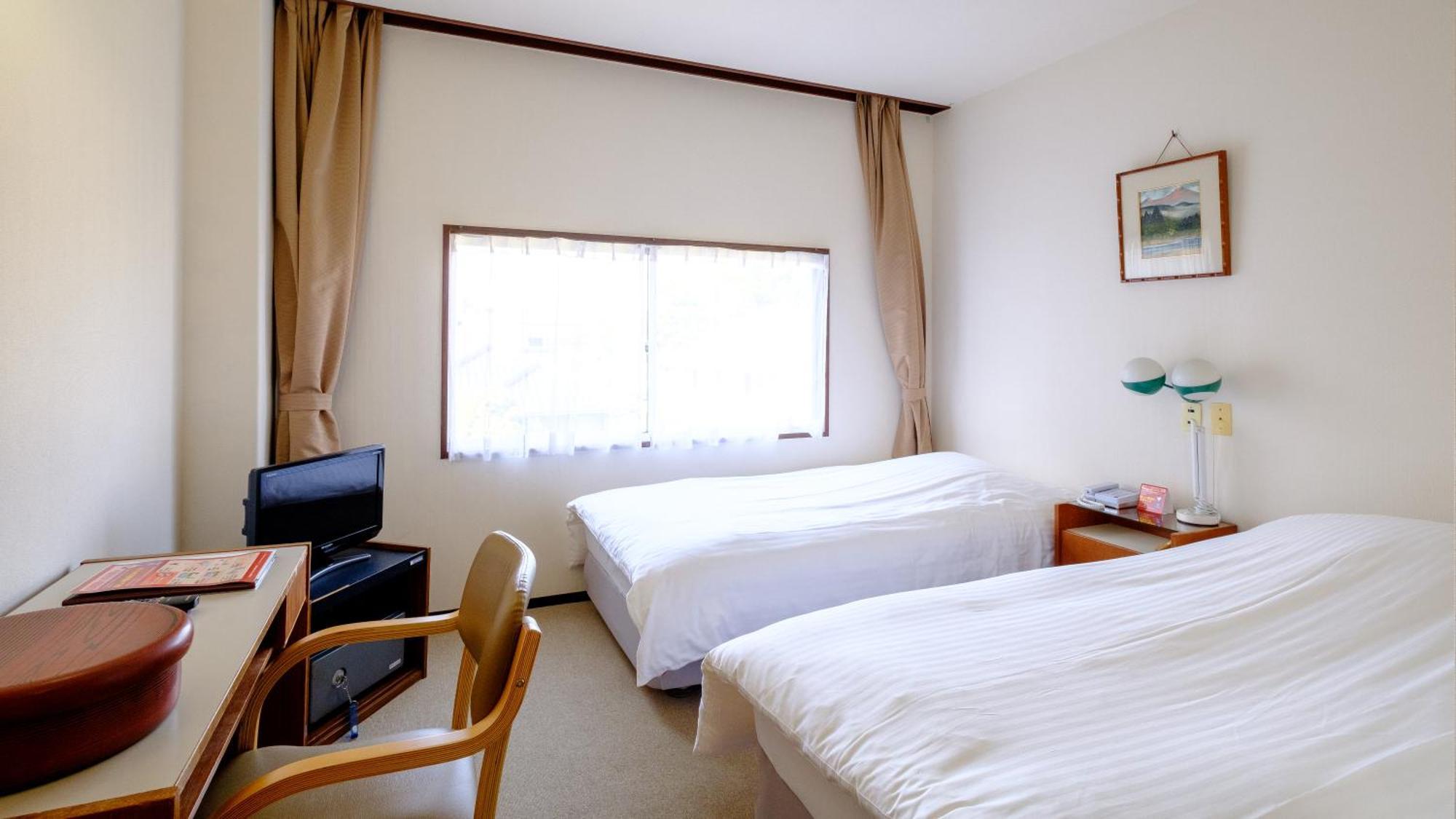 Hotel Mitsui Bekkan Yonago Zewnętrze zdjęcie